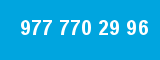 977 770 29 96